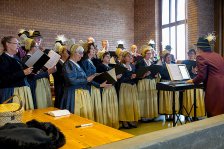 06.10.2024 Erntedankfest